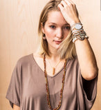 Scout Curated Wears-Mexican Onyx "Stone of Confidence'
