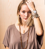 Scout Curated Wears-Blue Sky Jasper "Stone of Empowerment"