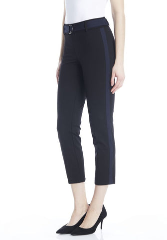 I Love Tyler Madison - The Abigail Crop Pant