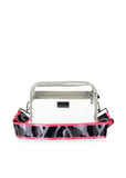 Haute Shore Clear Handbags with choice of straps