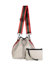 Haute Shore Zoe Roma Bucket Bag