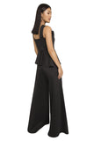 Black Halo Jalil Top
