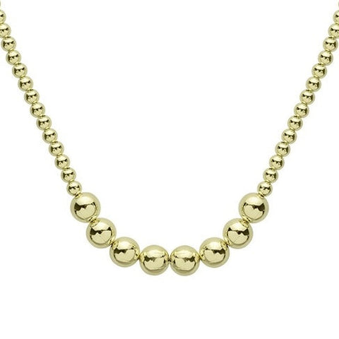 Sheila Fajl Merry Go Round Necklace