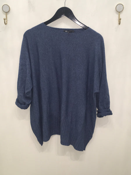 M Made in Italy Knitted Sweater