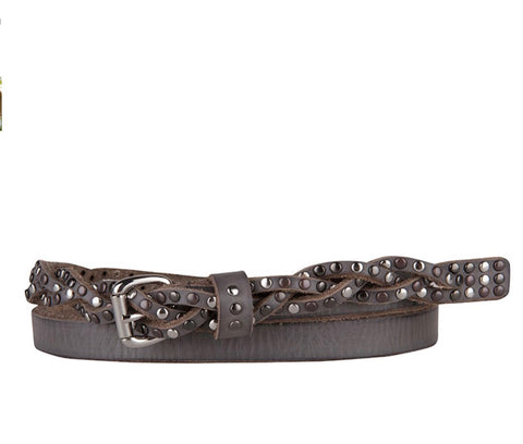 Amsterdam Heritage Maud Belt