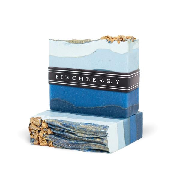 Finchberry - Sapphire Soap