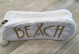 Nikki Beach Signature Clutch