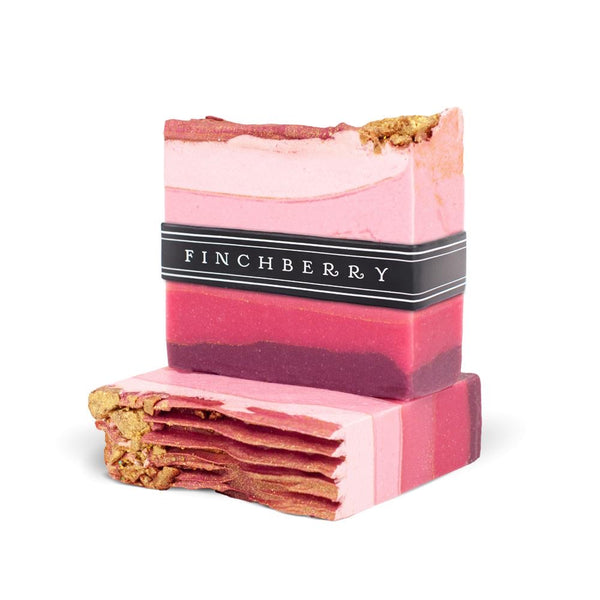 Finchberry - Garnet Soap