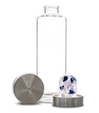 VitaJuwel USA - ViA Crystal Water Bottle | BALANCE