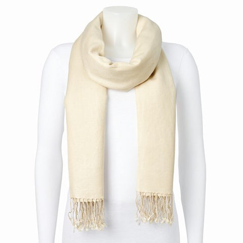 Pashmina Scarf