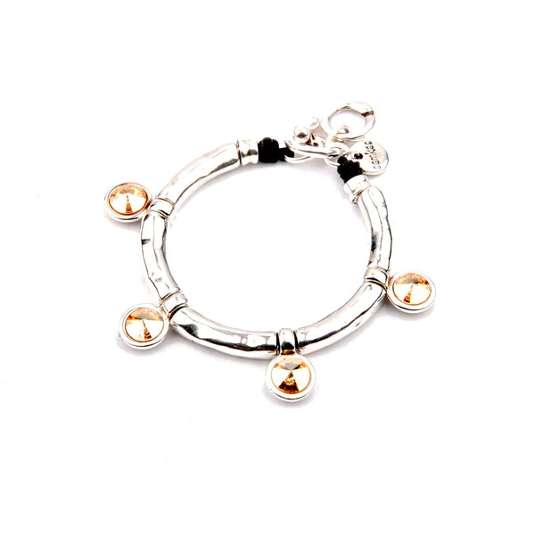 Samkas Indira Bracelet