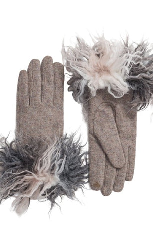Pia Rossini Vanessa Glove